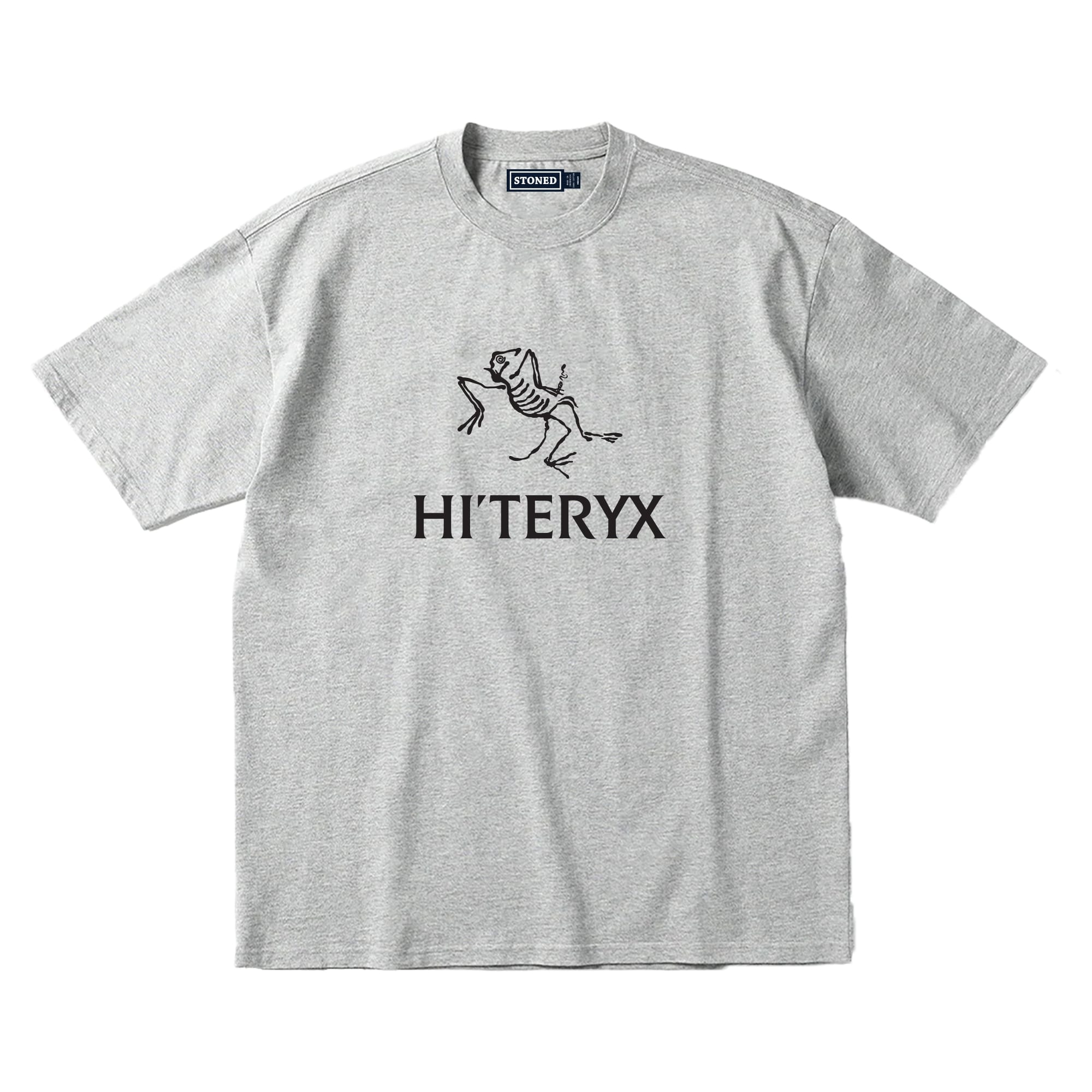 Stoned Bear by Paradise Youth Club Hi'Teryx T-shirt (MYBC)