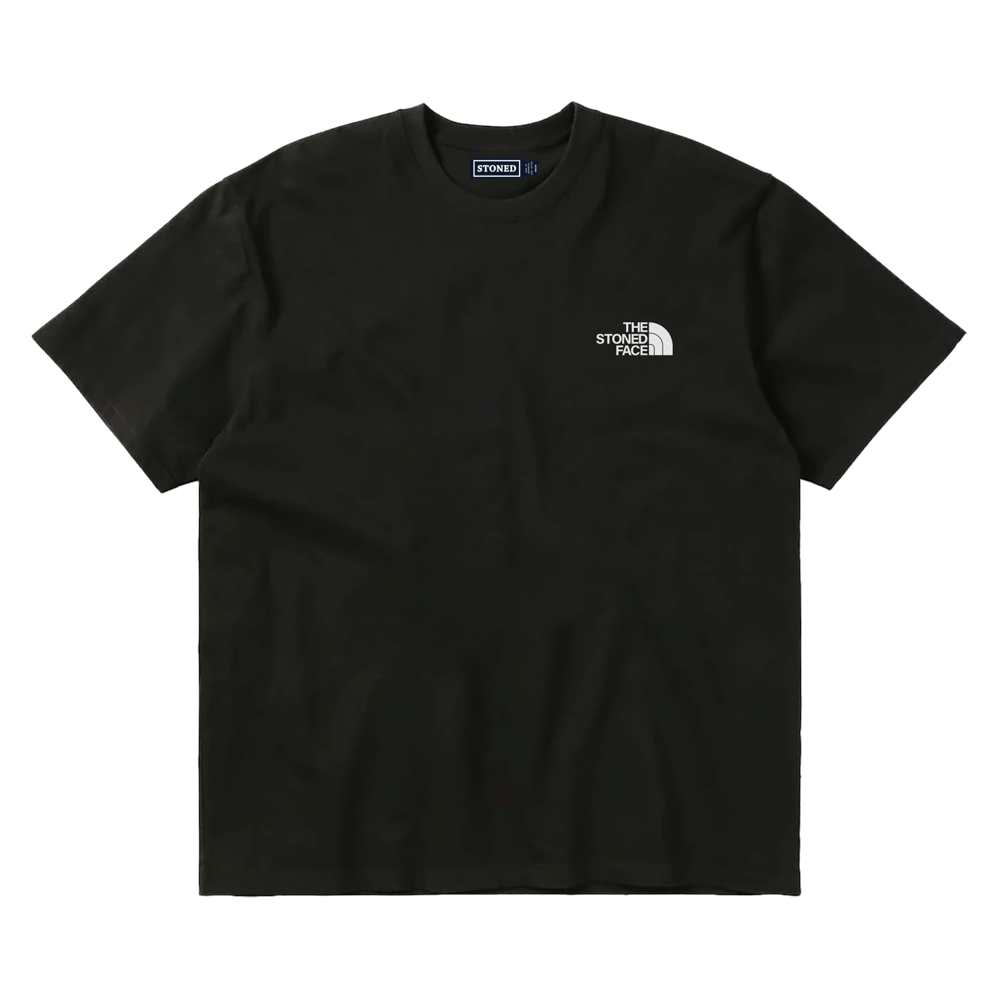Stoned Bear by Paradise Youth Club Tree Climber T-shirt (MYBC)