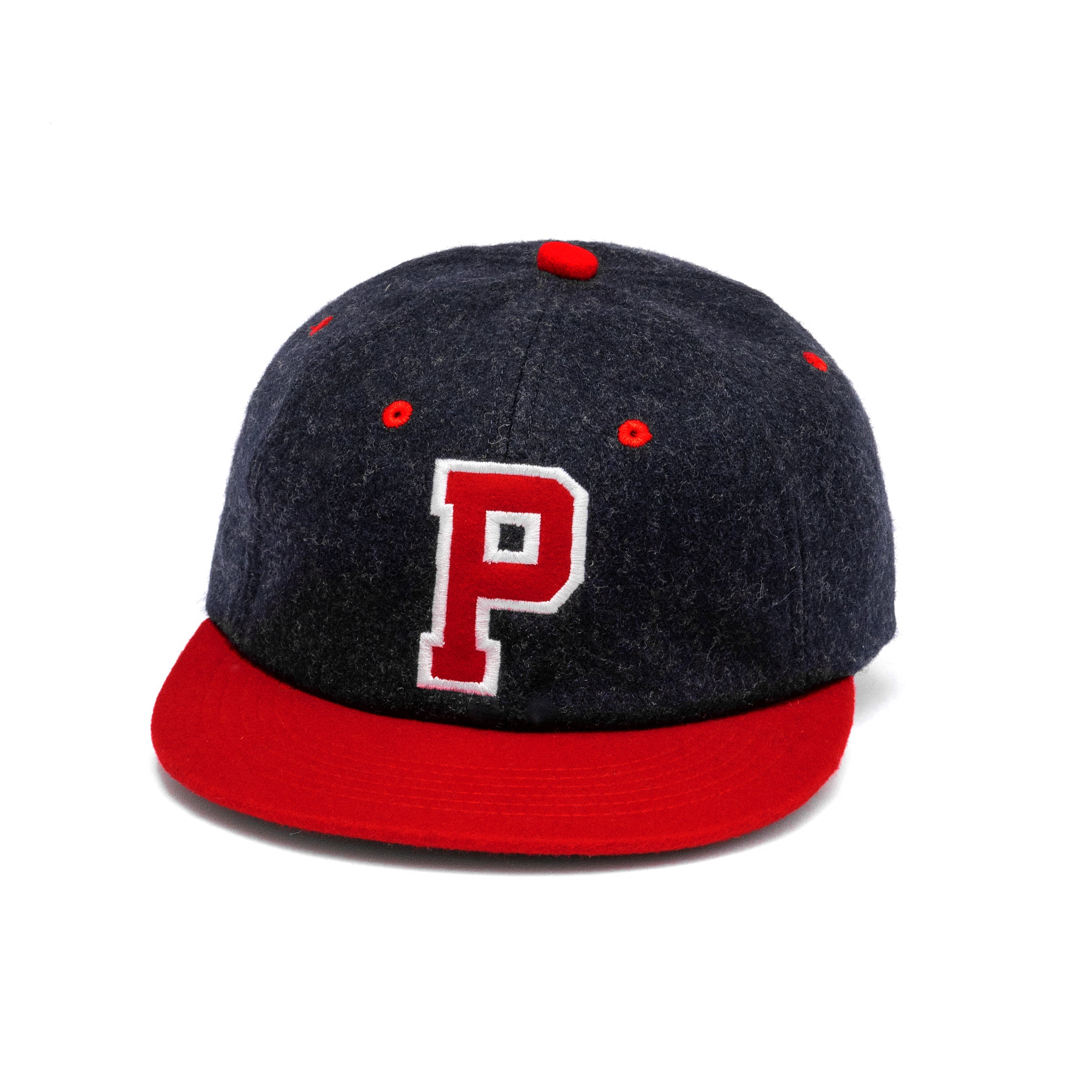 Stoned Bear by Paradise Youth Club Academy Cap (MYBC)