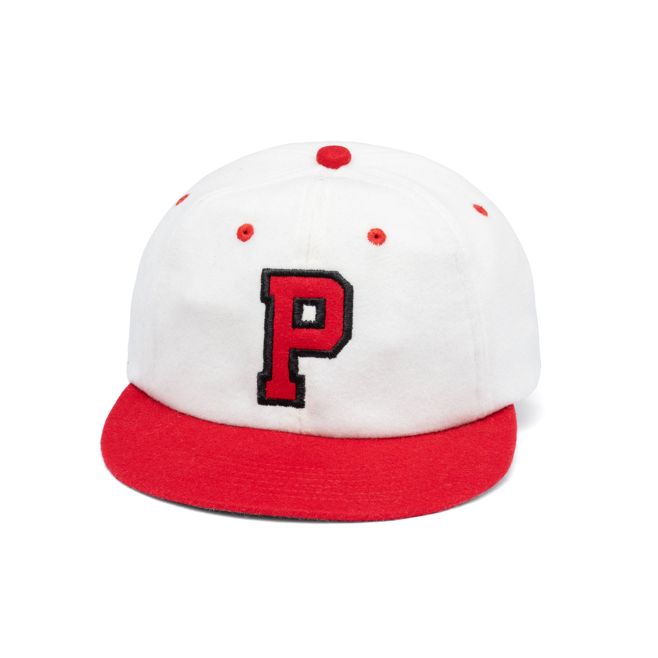 Stoned Bear by Paradise Youth Club Academy Cap (MYBC)