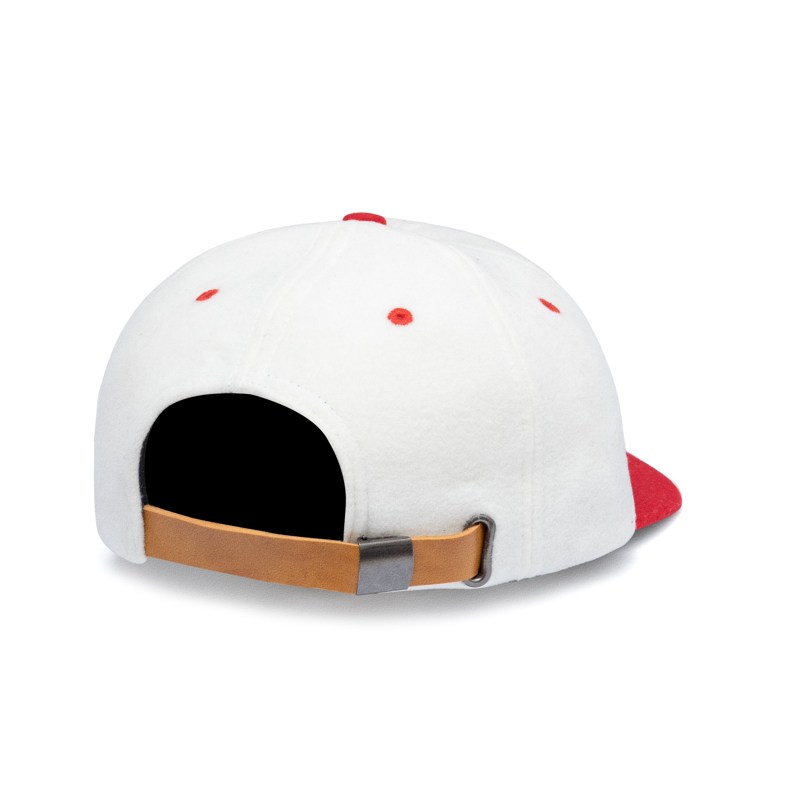 Stoned Bear by Paradise Youth Club Academy Cap (MYBC)