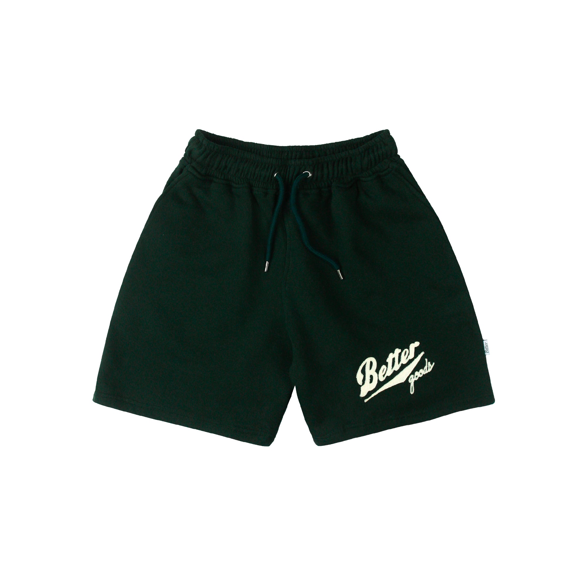 Better Goods Script Shorts