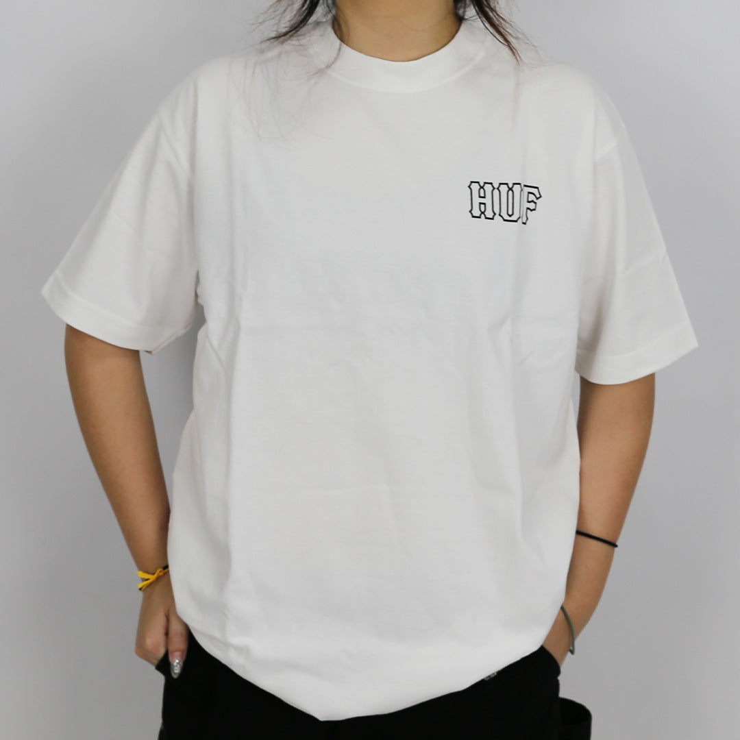 HUF Set H T-shirt
