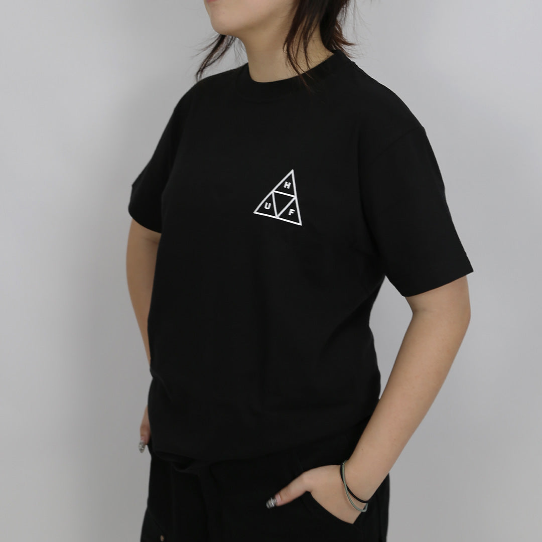 HUF Set Triple Triangle T-shirt