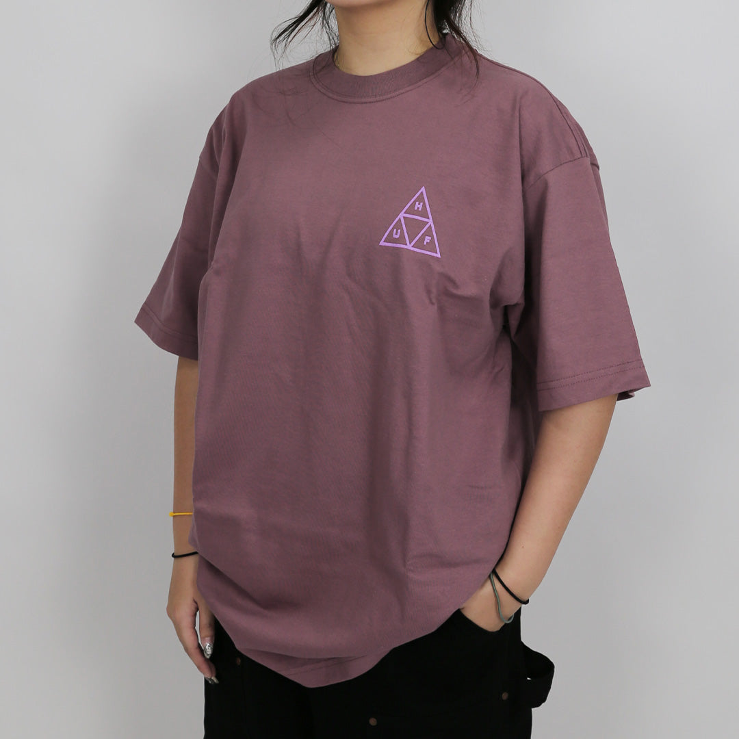 HUF Set Triple Triangle T-shirt