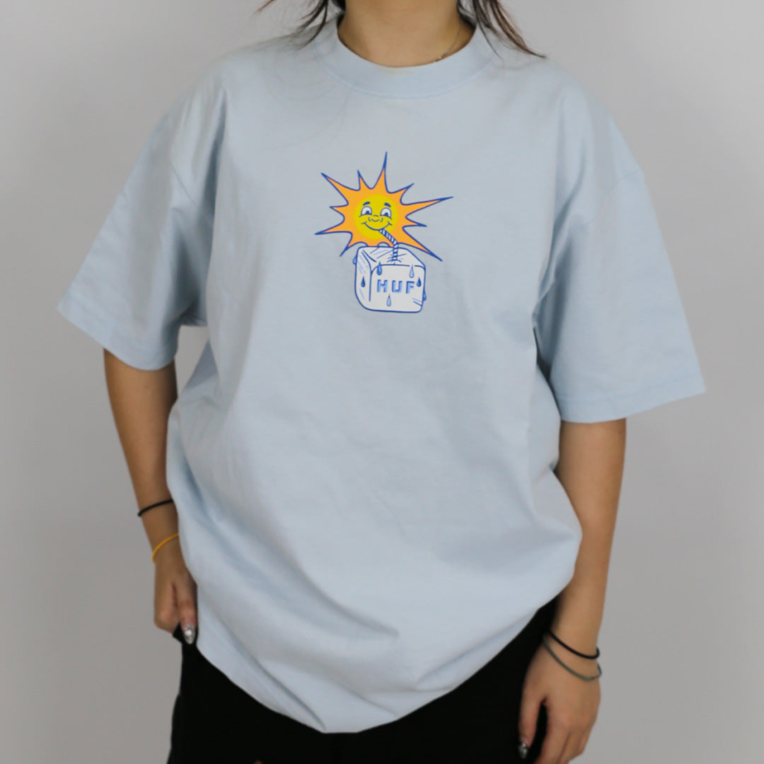 HUF Sippin' Sun T-shirt