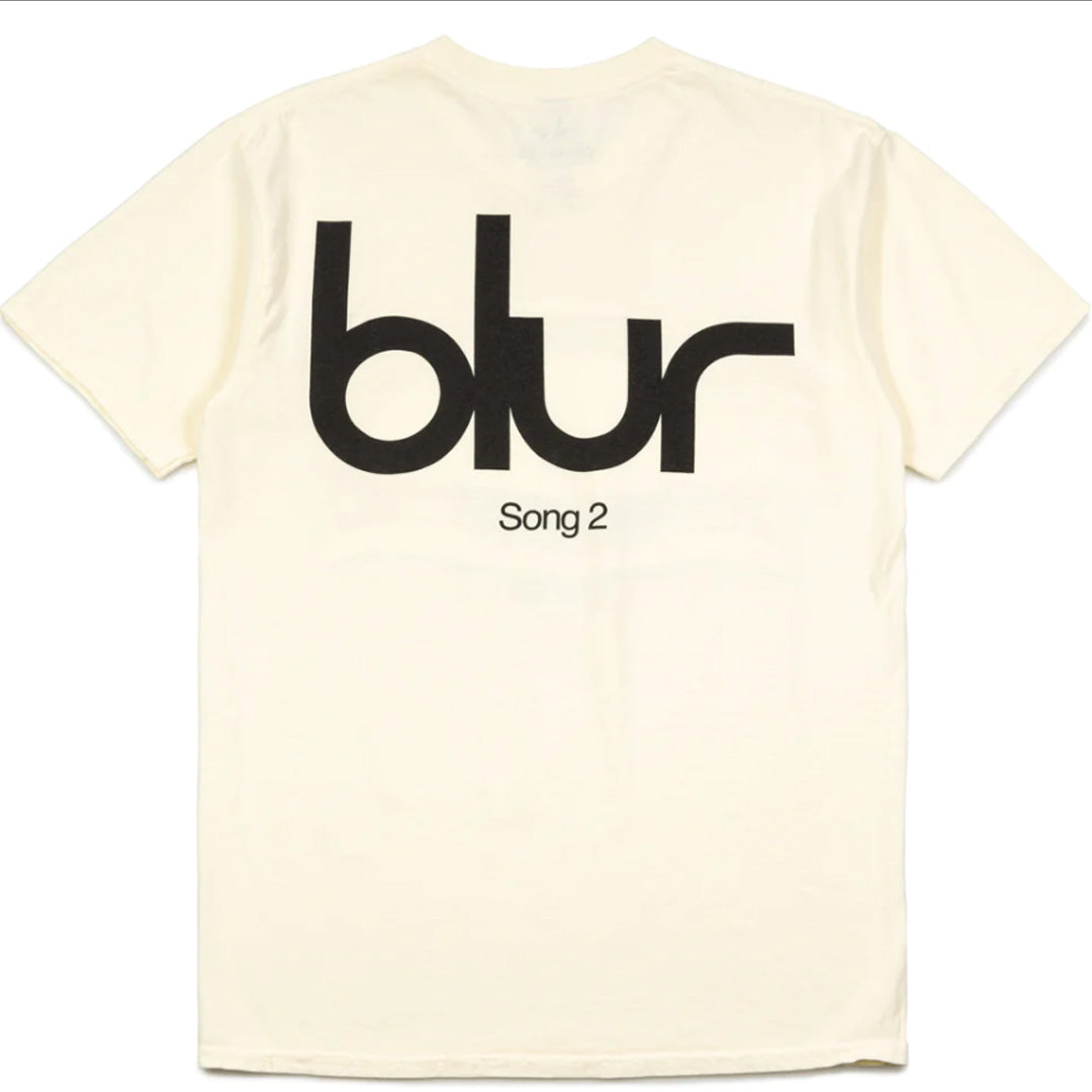 Pleasures Song SS T-Shirt - 2 Colors – Zha Huo Dian Pte. Ltd.
