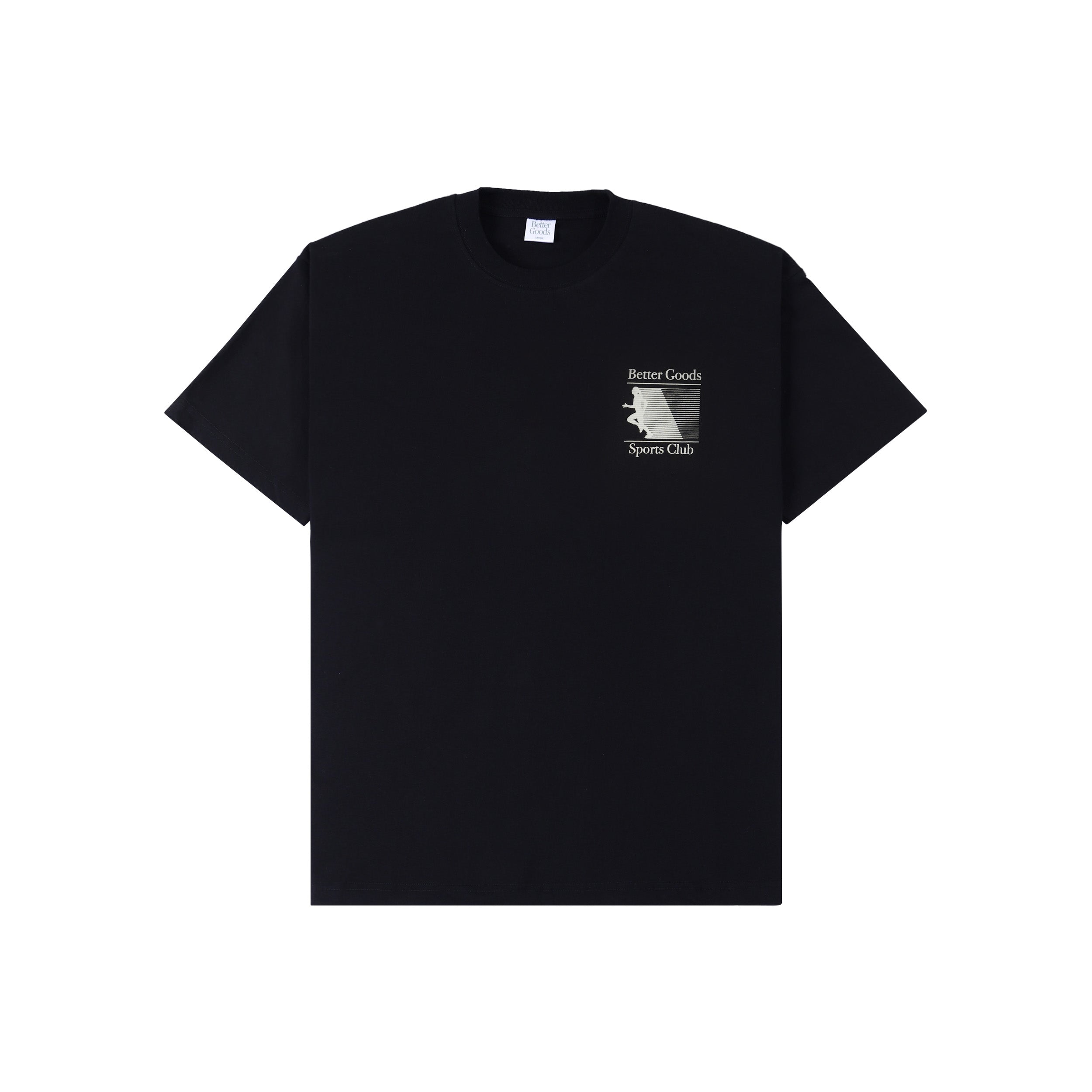 Better Goods Sports T-shirt