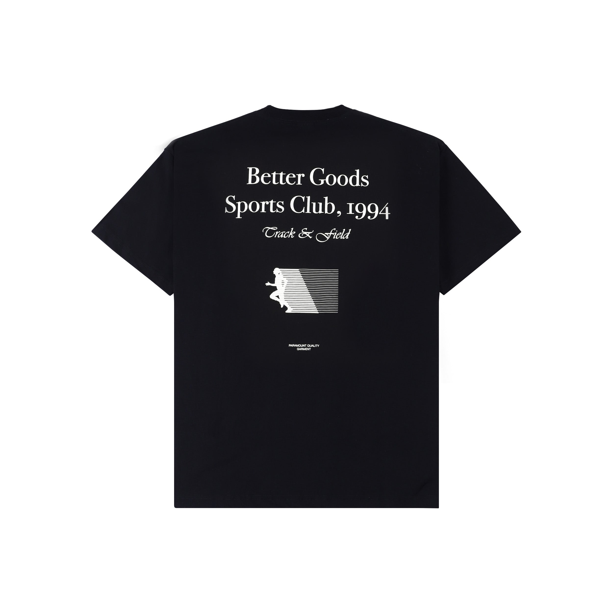 Better Goods Sports T-shirt