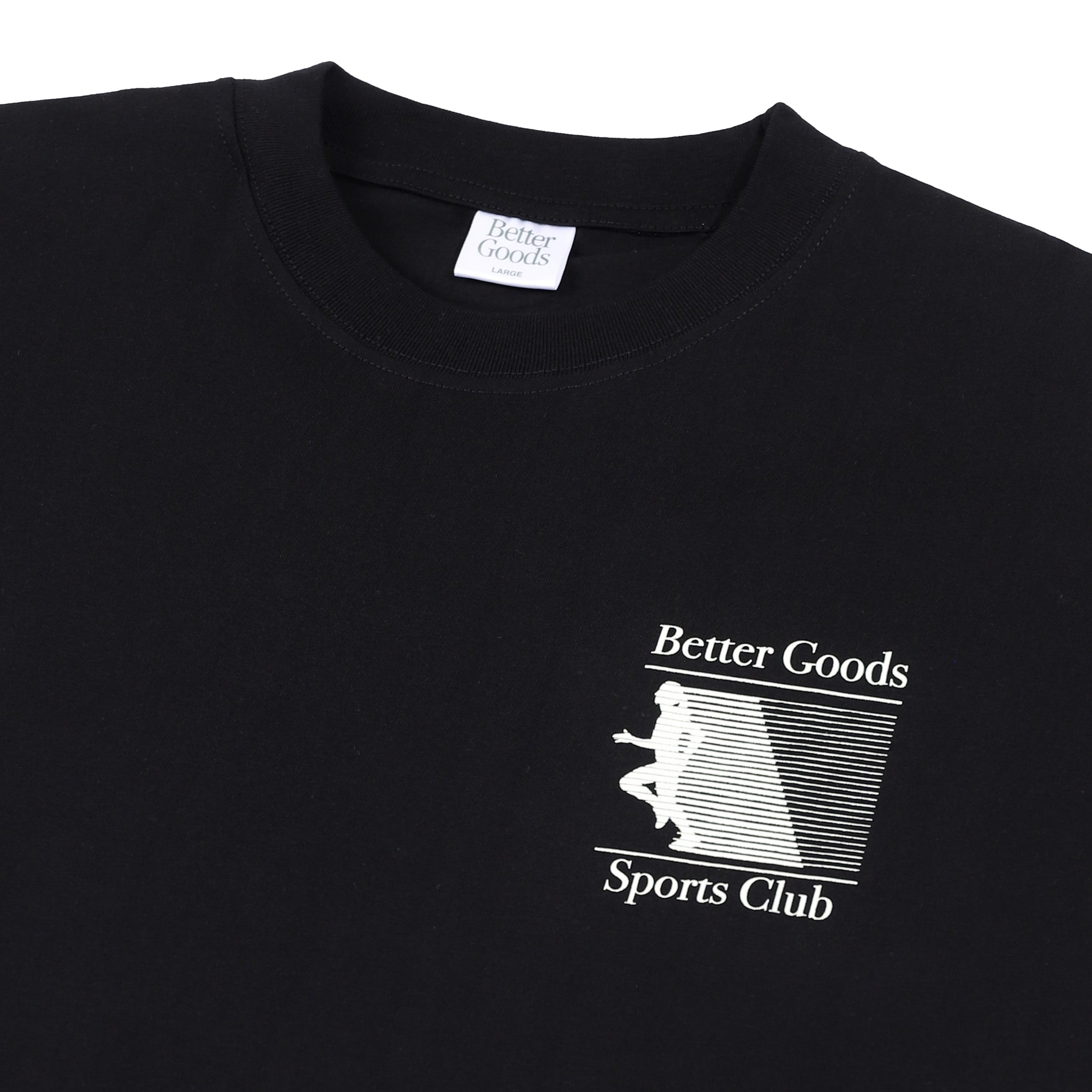 Better Goods Sports T-shirt