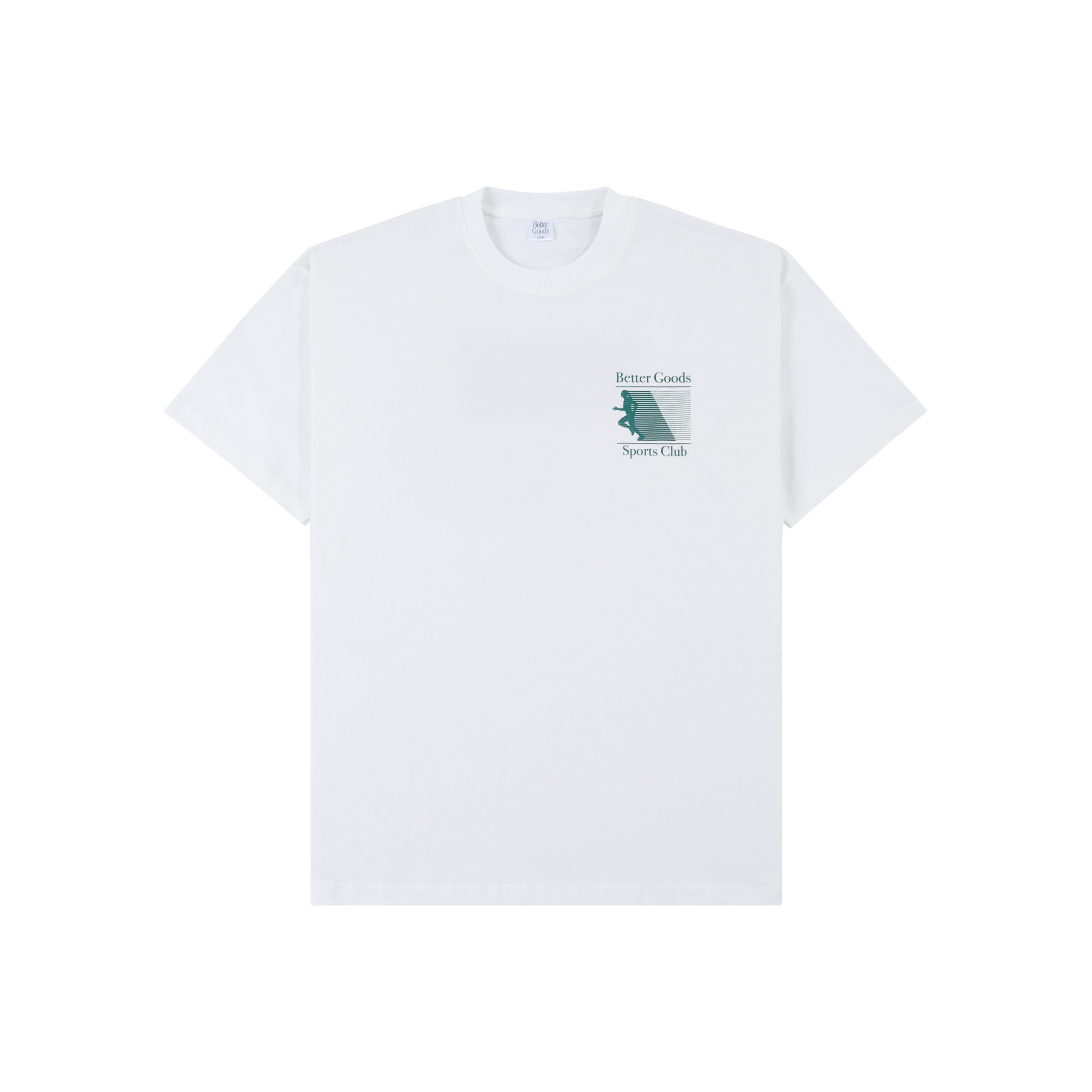 Better Goods Sports T-shirt