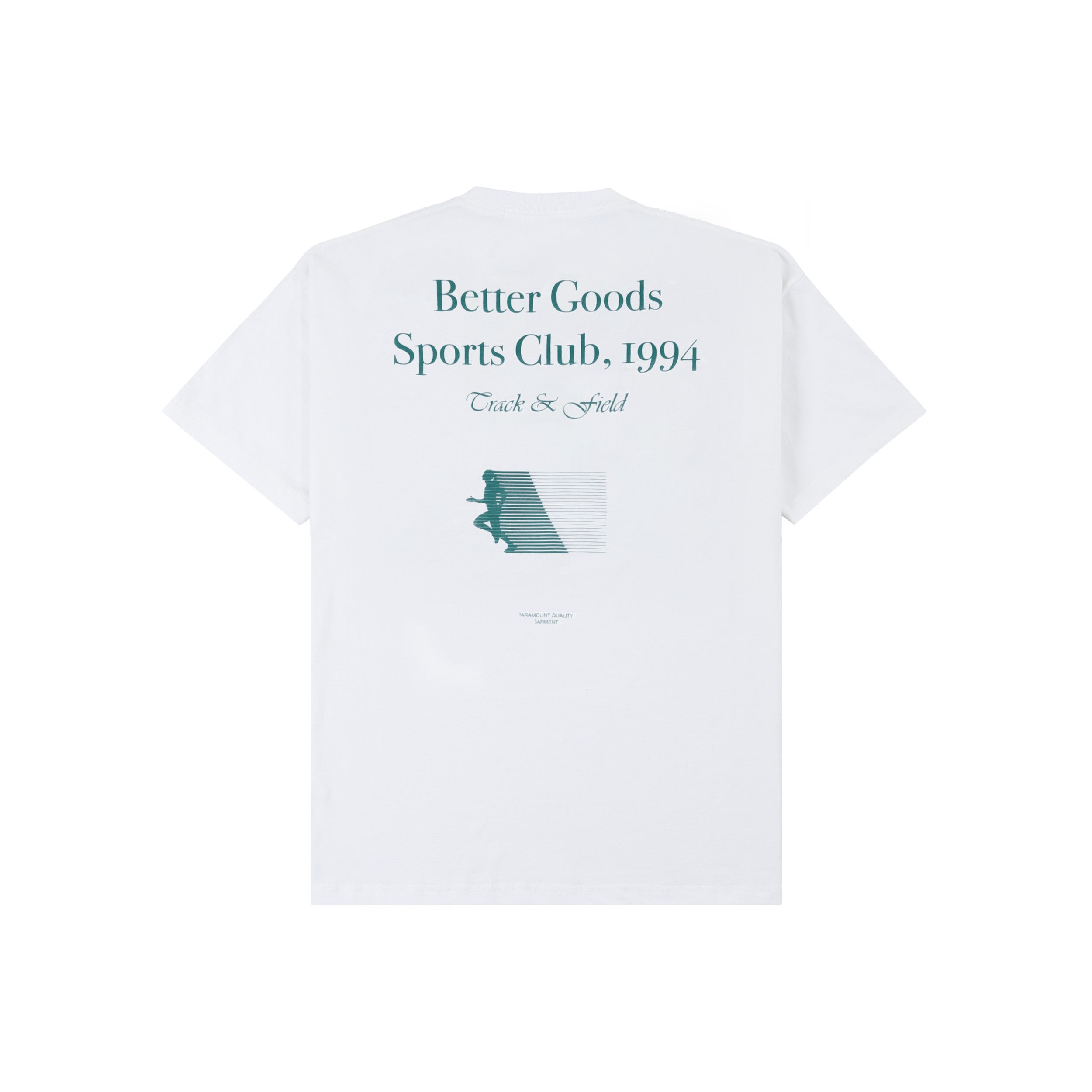 Better Goods Sports T-shirt