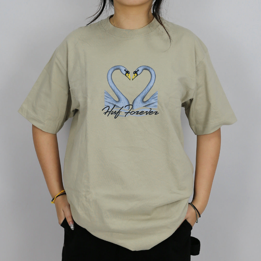 HUF Swan Song T-shirt