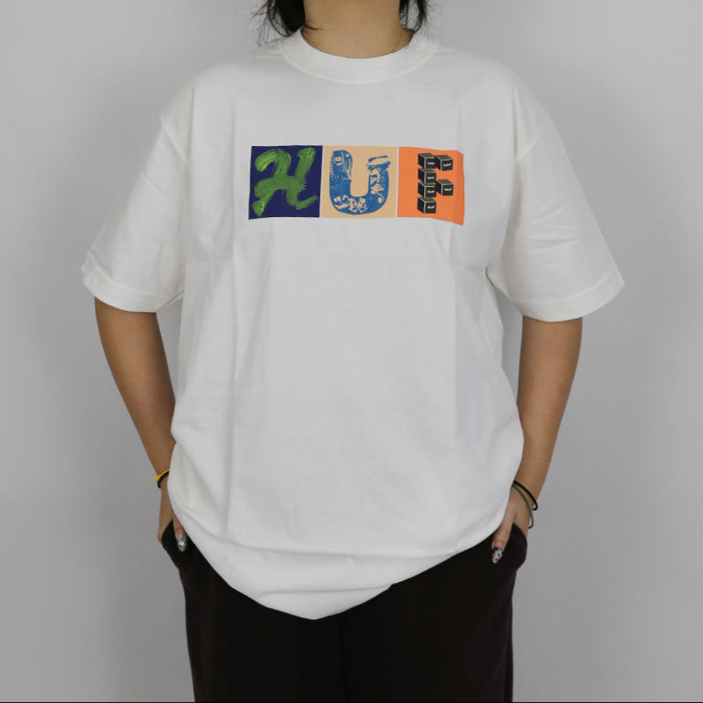 HUF Threemix T-shirt
