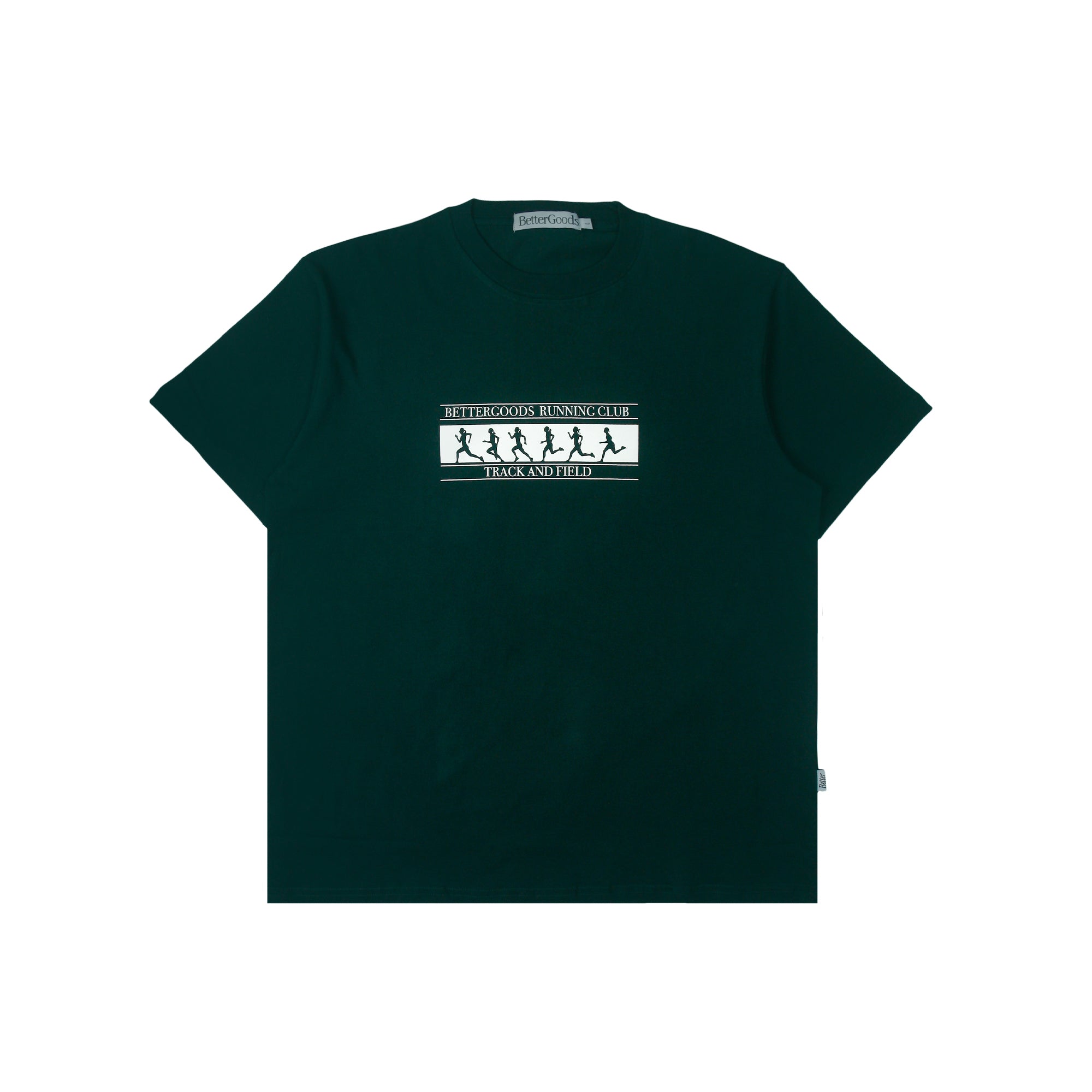 Better Goods Track and Field T-shirt