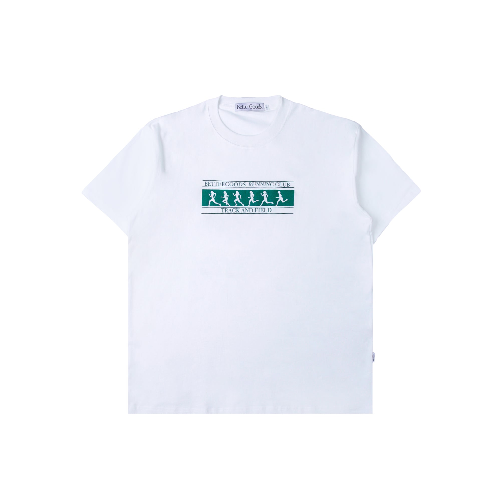 Better Goods Track and Field T-shirt