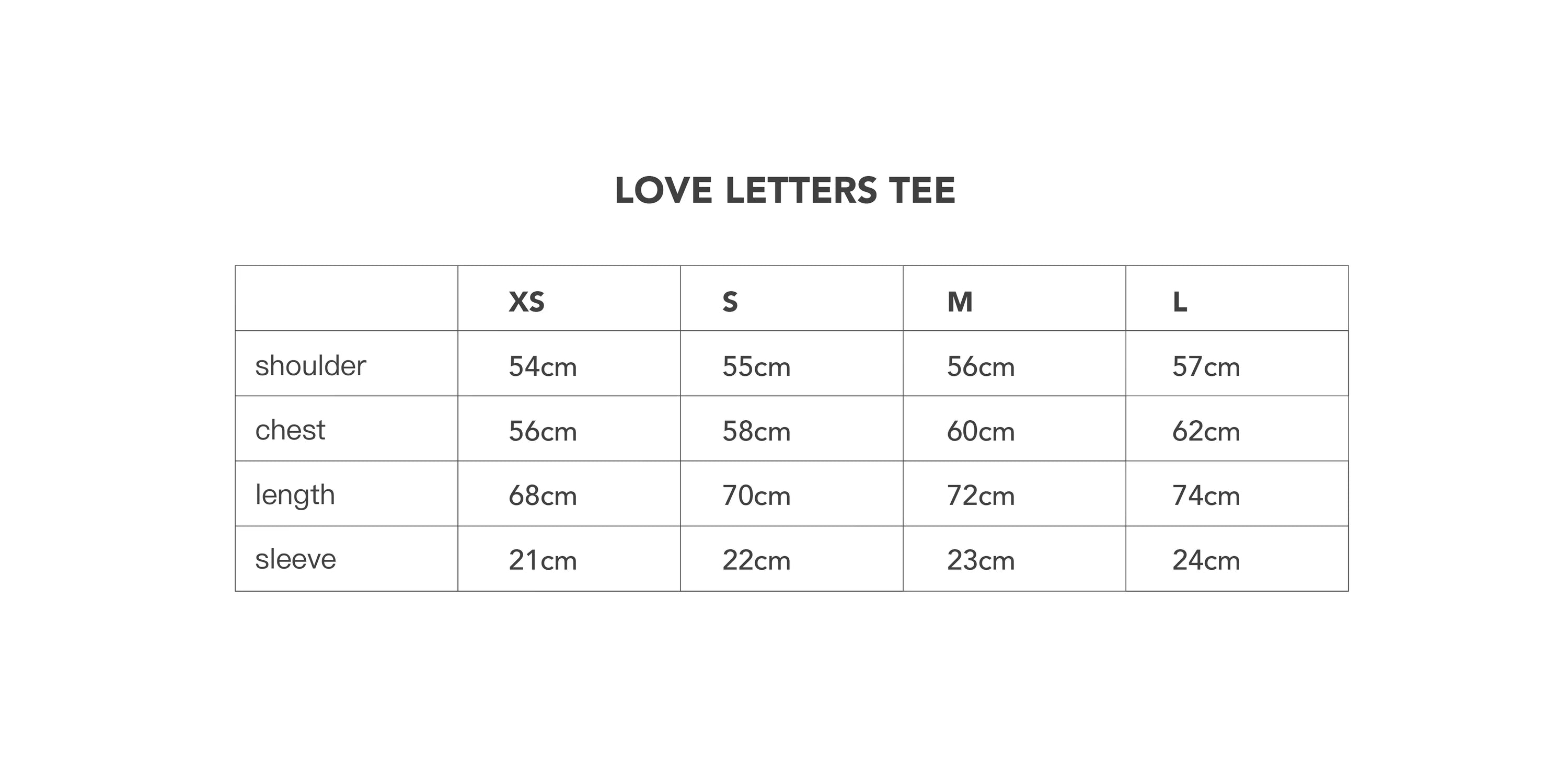 NCTHELABEL Search Short-Sleeve Tee