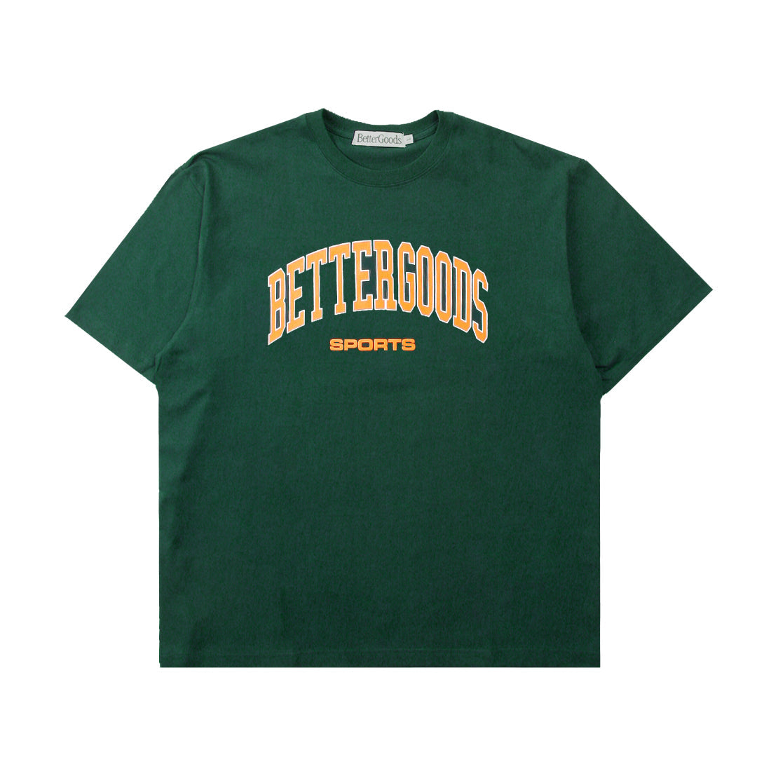 Better Goods Univ T-shirt