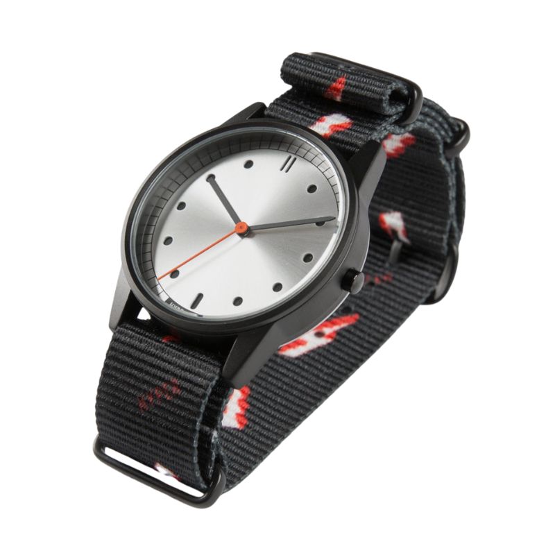 HYPERGRAND 01 Nato Bolt Black - From The Archives