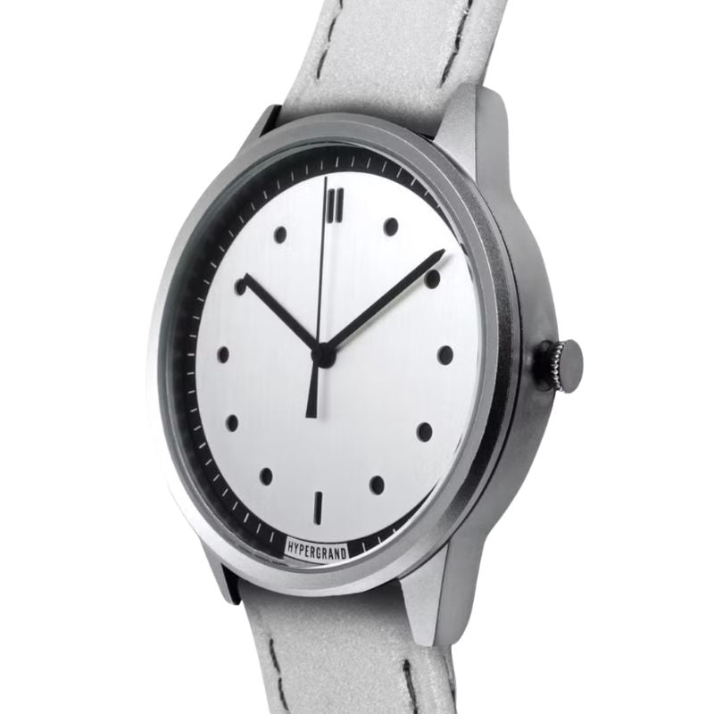 HYPERGRAND 02 Bomber 2.0 - Retrofuture - From The Archives