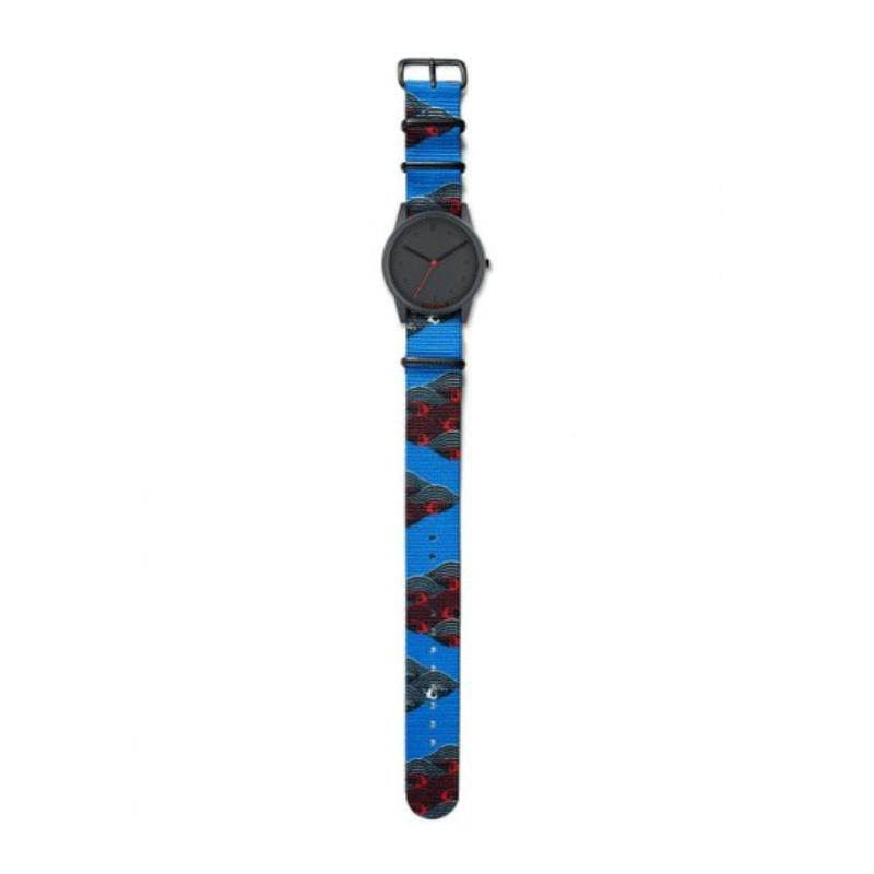 HYPERGRAND 01 Nato Tidal - From The Archives