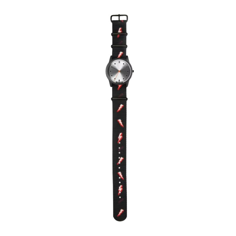 HYPERGRAND 01 Nato Bolt Black - From The Archives