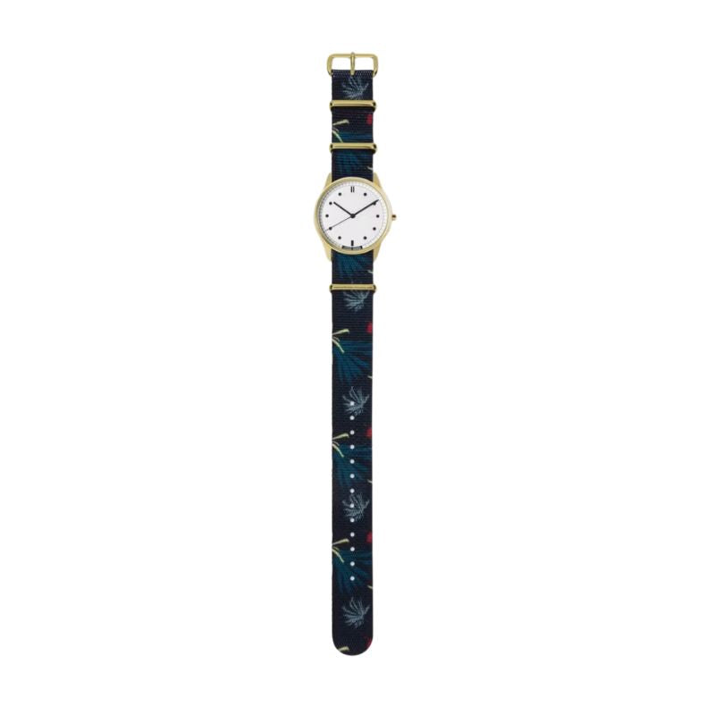 HYPERGRAND 01 Grenville (White Dial) - From The Archives