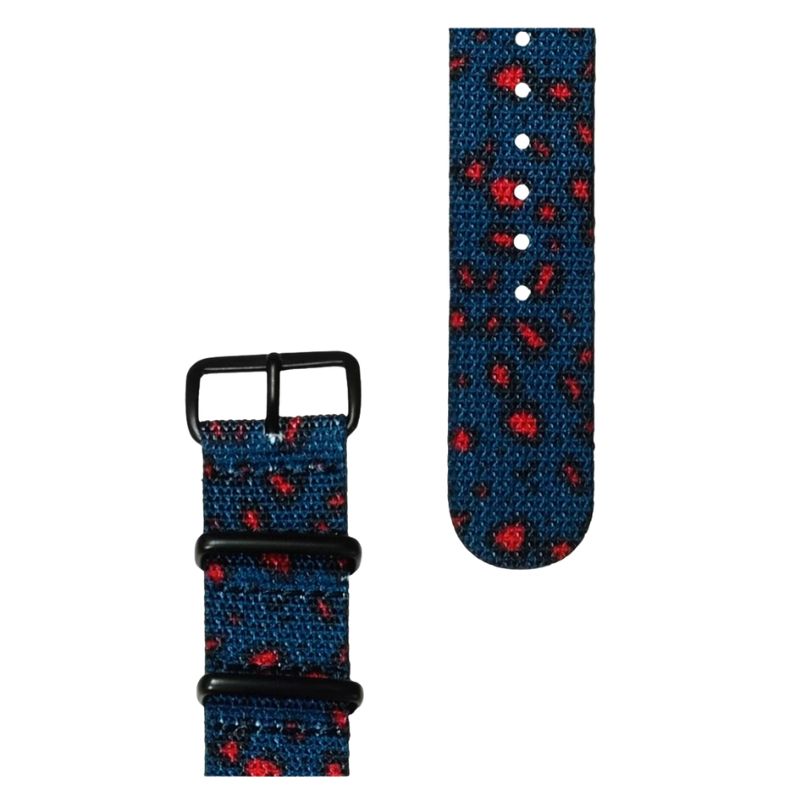 HYPERGRAND 01 Nato Miliband Leopard - From The Archives