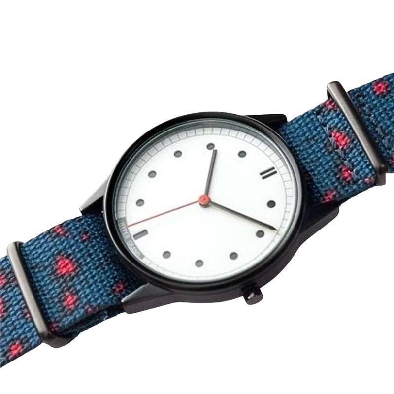 HYPERGRAND 01 Nato Miliband Leopard - From The Archives