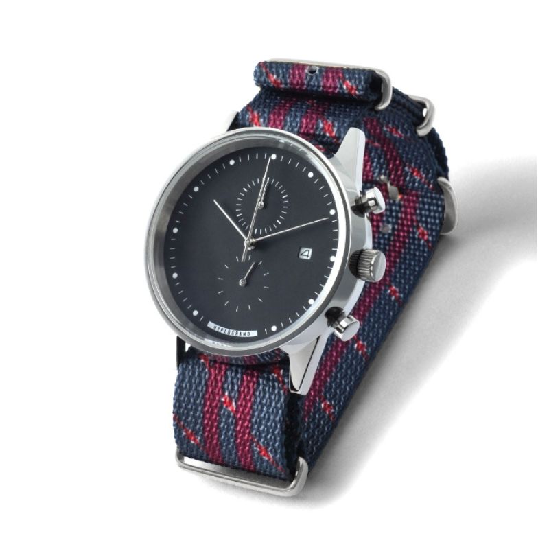 HYPERGRAND Maverick Chronograph Monaco - From The Archives