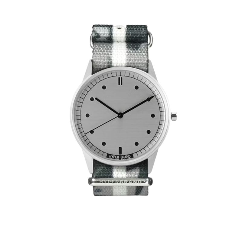 HYPERGRAND 01 Nato Frostbite Camo - From The Archives