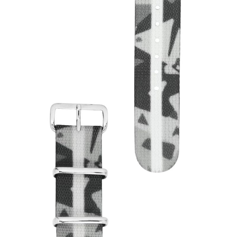 HYPERGRAND 01 Nato Frostbite Camo - From The Archives