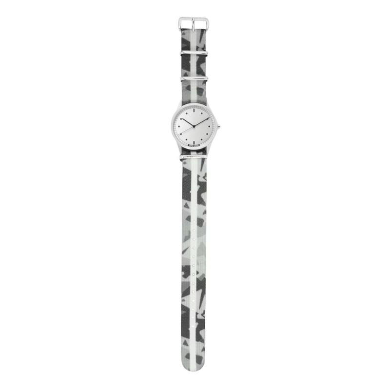 HYPERGRAND 01 Nato Frostbite Camo - From The Archives