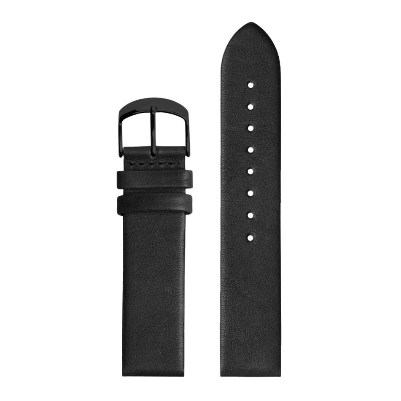 HYPERGRAND Maverick 2.0 3HD Black Blue with Classic Black Leather - From The Archives