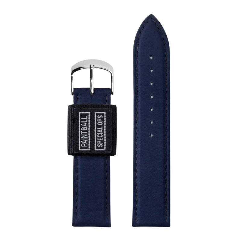 HYPERGRAND 02 Bomber - Silver Silver Bomber Navy  - From The Archives