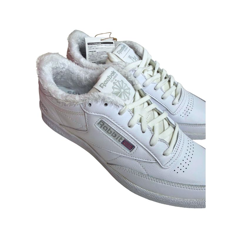 FR2 x REEBOK CLUB C 85 - US 9.5