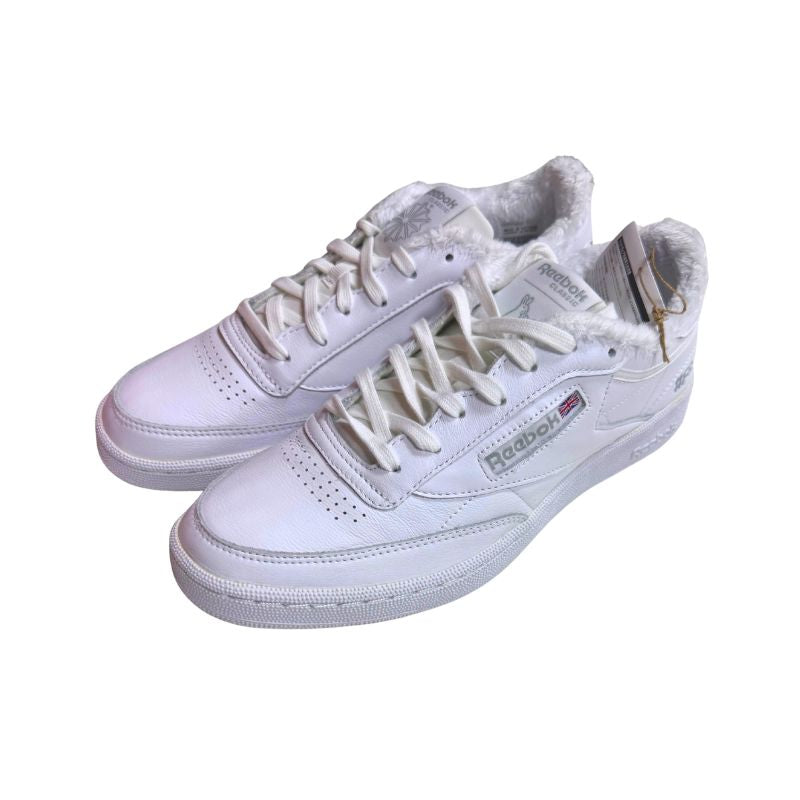 FR2 x REEBOK CLUB C 85 - US 9.5