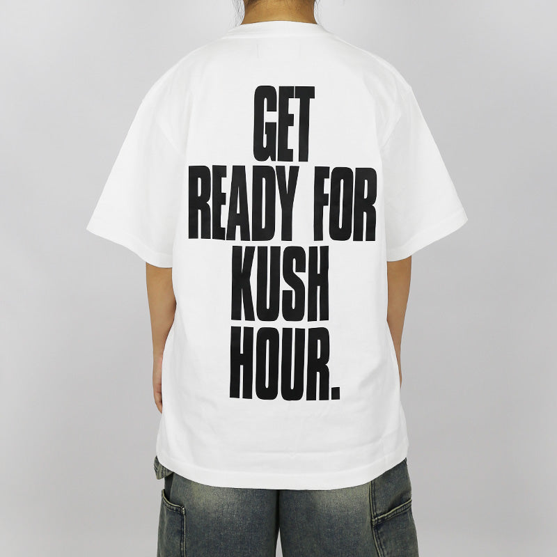 Stoned Bear by Paradise Youth Club Velocity T-shirt