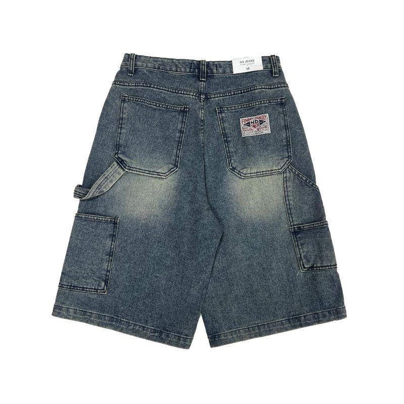 G-plein Carpenter Bermuda Jorts