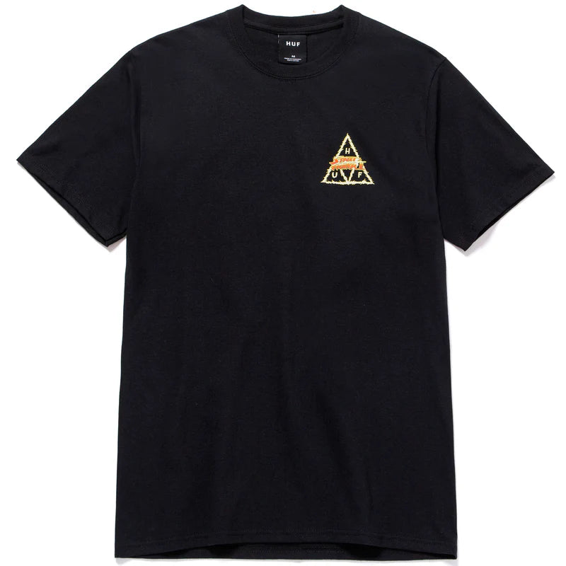 HUF x Street Fighter Blanka SS Tee