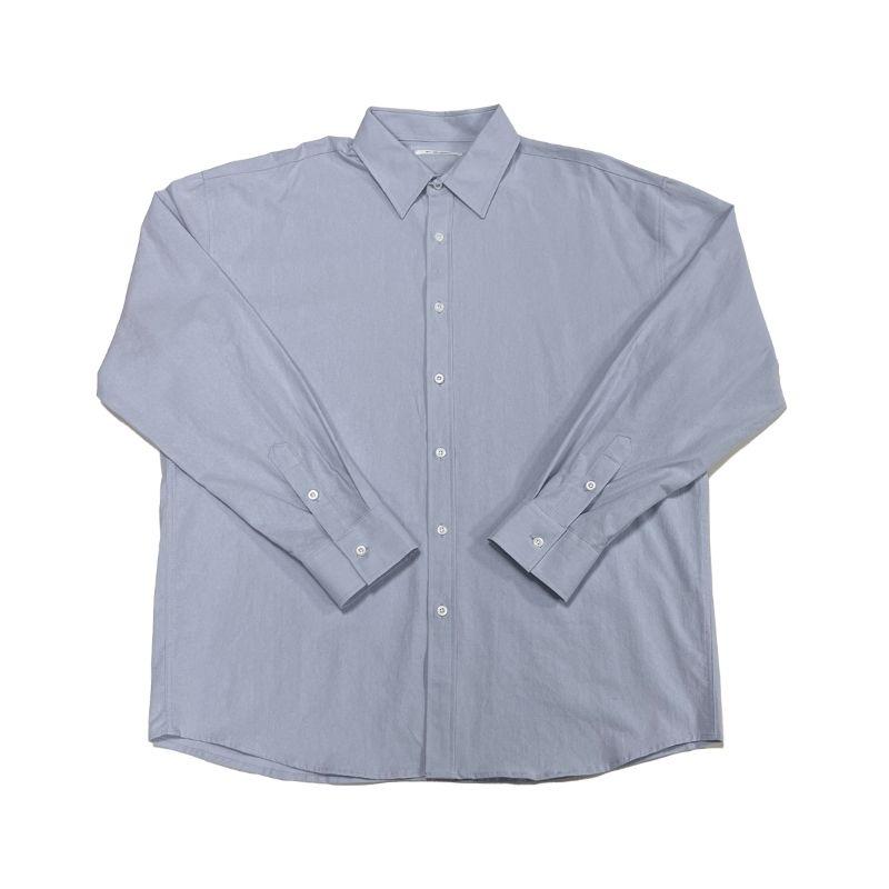 Wit and Wonder Cotton Oversized Shirt