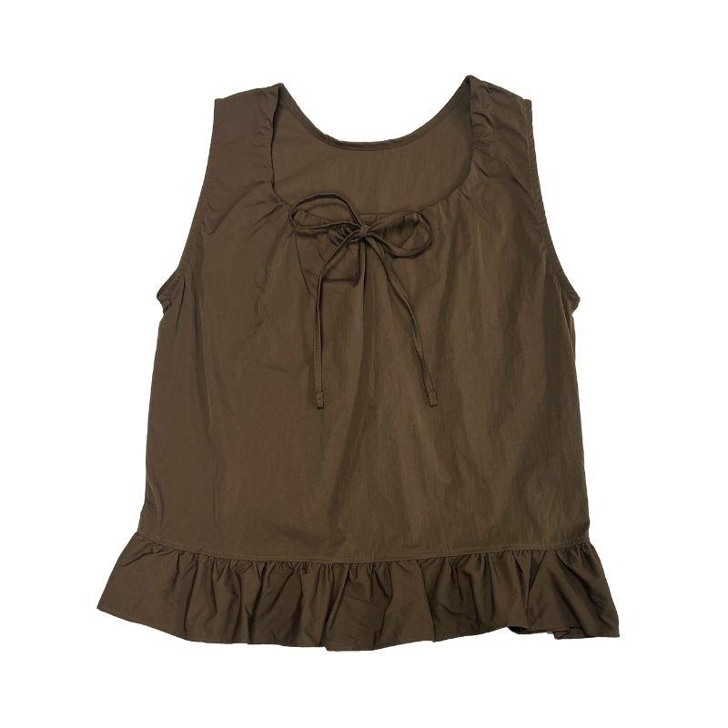 The Main News Blouse