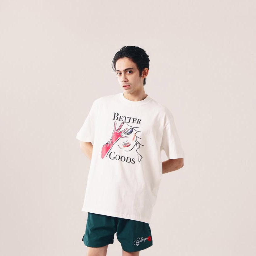 Better Goods Chaka T-shirt