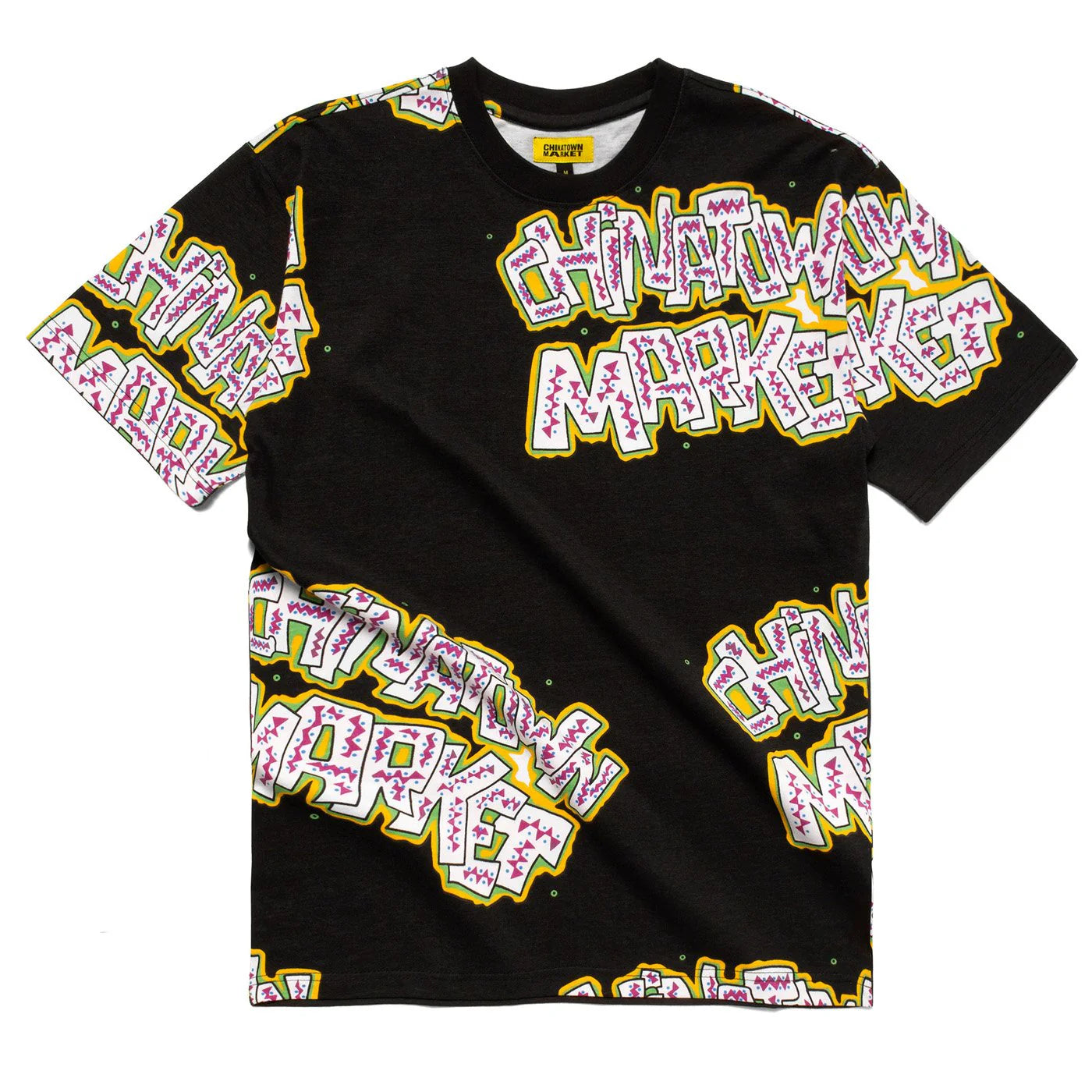Chinatown Market Creature Tee