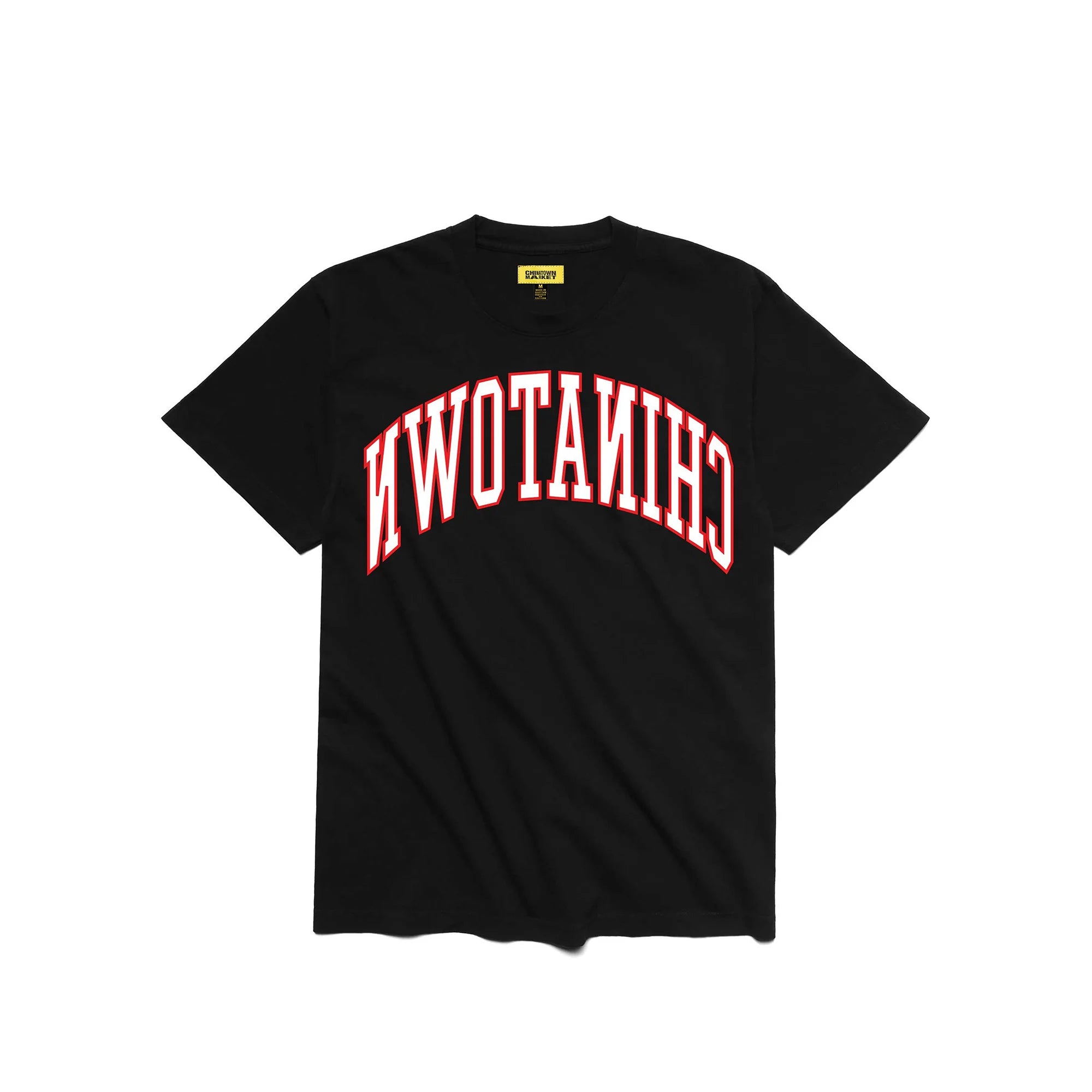 Chinatown Market Reverse Arc Tee