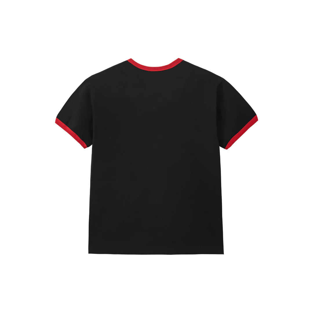 Public Culture Turbo Ringer T-shirt (MYBC)