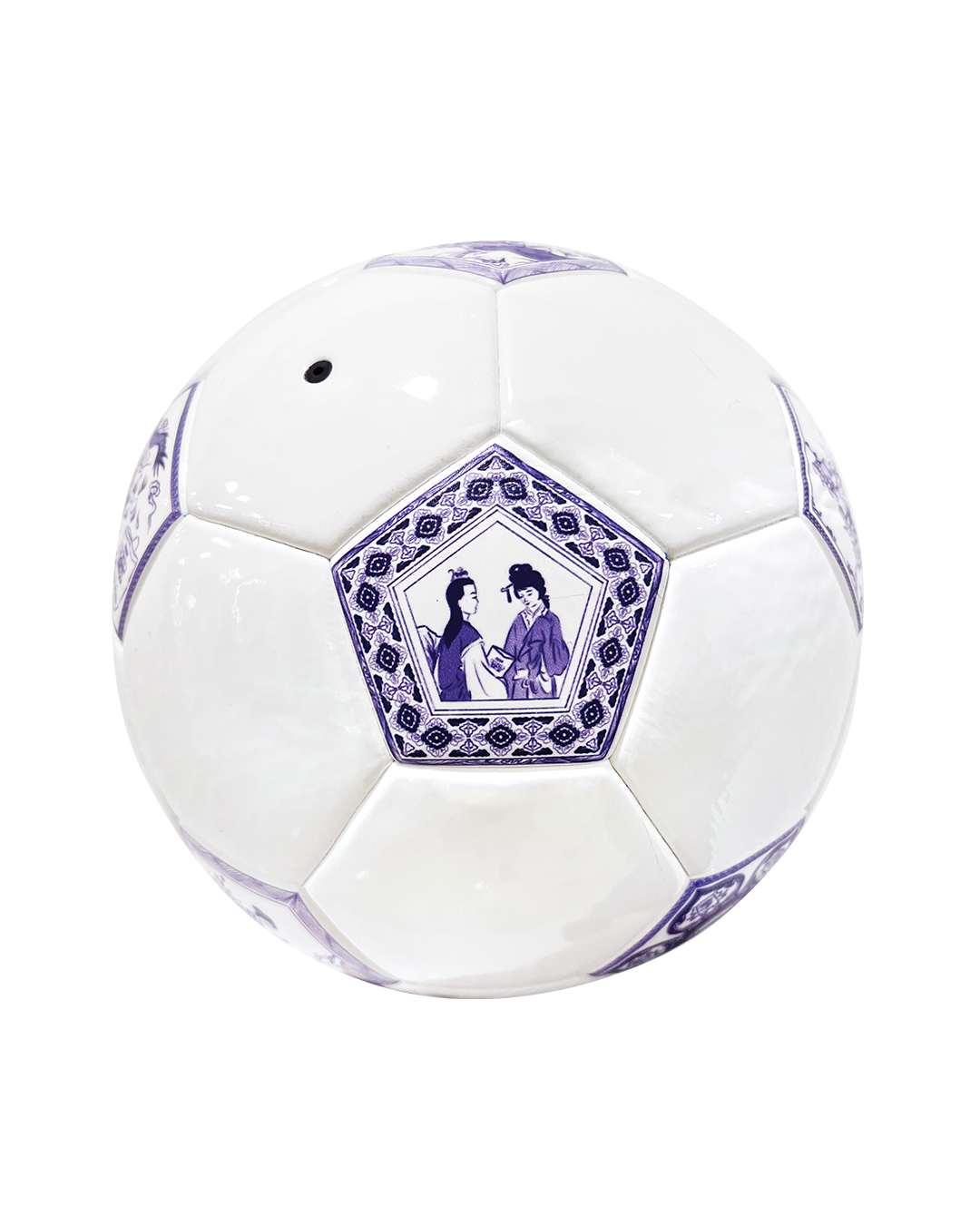 ZHD x Jack 'n Jill Soccer Ball