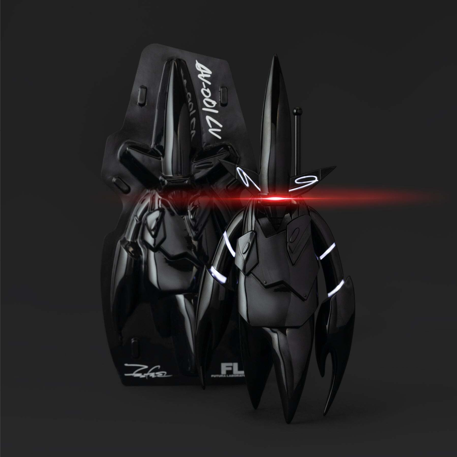 FUTURA - AV-001LV 2023