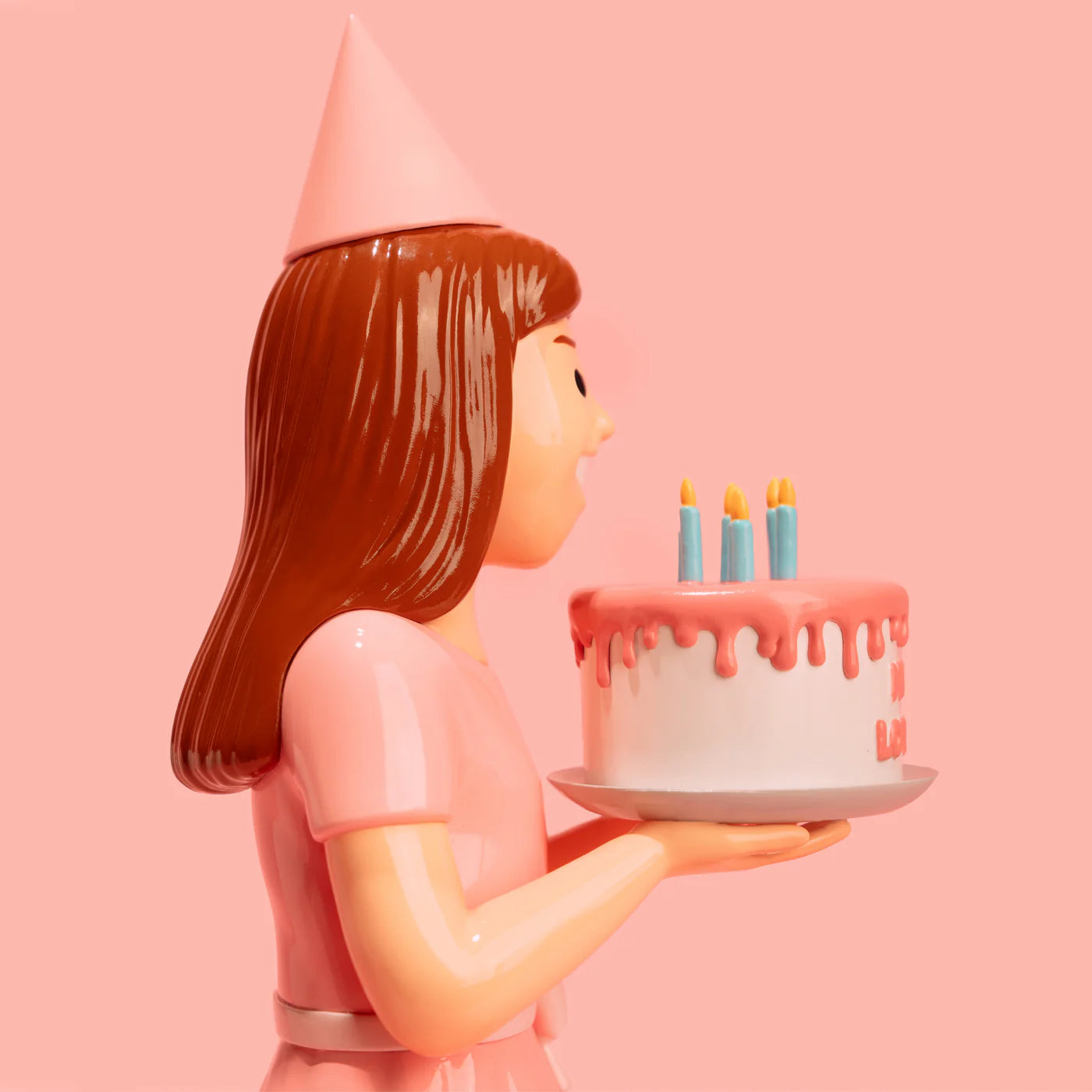 JOAN CORNELLÀ  - Nobody Loves You (2024)