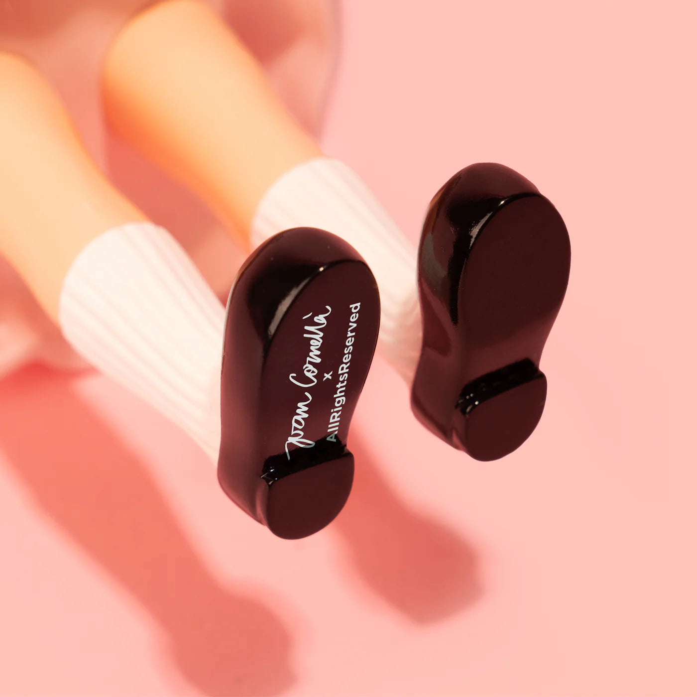 JOAN CORNELLÀ  - Nobody Loves You (2024)